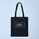 TOTE BAG KAMO*NG