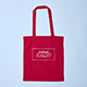 TOTE BAG KAMO*NG