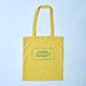 TOTE BAG KAMO*NG