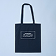 TOTE BAG KAMO*NG