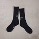 VALENCIANO LOGO SOCKS