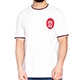 リヴァプールFC 97 AWAY Tシャツ