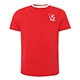 リヴァプールFC レトロ Tシャツ 1989 HOME