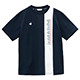 ヘランカサンスクリーン半袖Tシャツ
