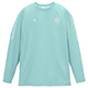 ヘランカサンスクリーン長袖Tシャツ