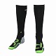 COMPRESSION SOCKS FOR RECOVERY BLK/GRY