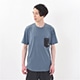Fortitech ﾎﾟｹｯﾄTｼｬﾂ