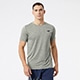 Tenacity Tech ショートスリーブTシャツ