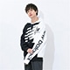 NB Athletics ｽﾌﾟﾗｲｽ ｽｳｪｯﾄﾌｰﾃﾞｨ