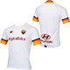 AS ROMA AWAY SS JERSEY