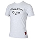 ATHLETIC CLUB TRAVEL GRAPHIC TEE?