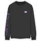 NB All Terrain ﾛﾝｸﾞｽﾘｰﾌﾞTｼｬﾂ