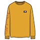 NB All Terrain ﾛﾝｸﾞｽﾘｰﾌﾞTｼｬﾂ