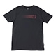 Sport Essentials ヘザーテックグラフィックショートスリーブTシャツ