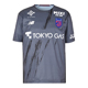 【予約】2026 FC東京 百年構想リーグ GKユニフォーム