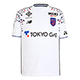 【予約】26-27 FC東京 2nd ユニフォーム