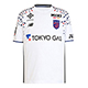 【予約】26-27 FC東京 2nd オーセンティックユニフォーム