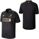 LFC SIGNATURE BLACK 18/19 SS JERSEY