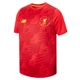 LFC SIGNATURE LIGHT WEIGHT GAME JKT