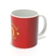 MUFC Mug FD