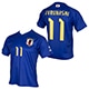 KIRIN×サッカー日本代表プレーヤーズTシャツ #11 古橋亨梧