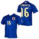 KIRIN×サッカー日本代表プレイヤーズTシャツ #16 冨安健洋