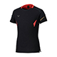 MORELIA ドライエアロフローフィールドシャツ