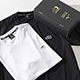 MORELIA 2枚セット Tシャツ