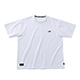 MORELIA ルビーレッド ワッペンTシャツ