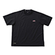 MORELIA ルビーレッド ワッペンTシャツ