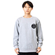 パリSG TECH FLEECE EMB PRINTLOGO CREW