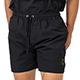 パリSG STRETCH WOVEN SHORT PANTS