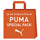 24-25 ライセンスアパレル『PUMA』スペシャルパック