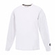 SMART DRY ソリッド長袖Tシャツ