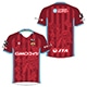 2024 FC琉球 1stオーセンティックユニフォーム