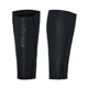 ERITE MSC COMP CALF GUARD BLK/NRO