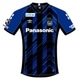 GAMBA 1ST JRレプリカシヤツ