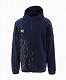 HERITAGE スウェットジャケット