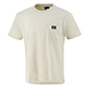 HERITAGE ワンポケットTシャツ