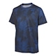ENGLAND CAMO グラフィックTシャツ