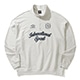 HERITAGE HALF-JIP SWEAT SHIRT