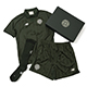 New Balance x Stone Island 26/27 Kit
