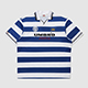 BLOKE OG S/S JERSEY