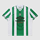 BLOKE OG S/S JERSEY