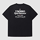 HBL CASUAL ARCHIVE ARTWORK SHORTS SLEEVE T-SHIRTS