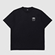 OMBRE SHORTS SLEEVE T-SHIRTS