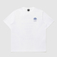 OMBRE SHORTS SLEEVE T-SHIRTS