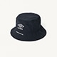 FORSOMEONE×UMBRO BUCKET HAT