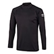 ストレッチハイネックインナー