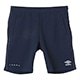 COACHERS スウェジャーハーフパンツ